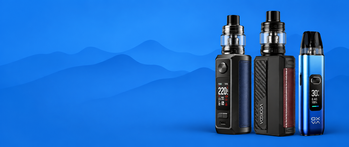 Kits y Mods