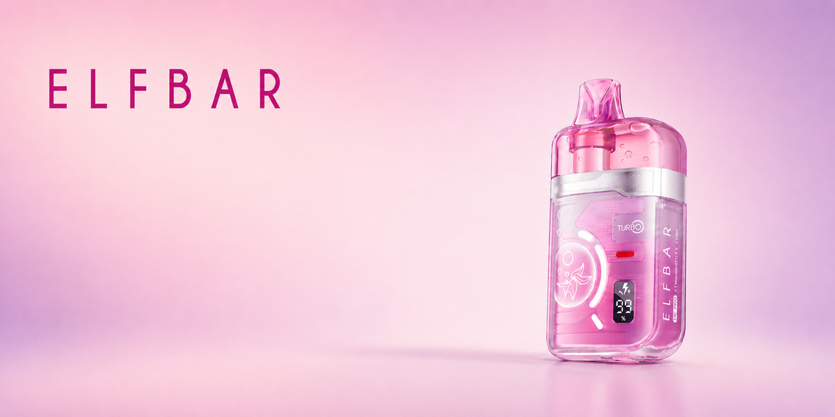 Elfbar Collection Vapemax Espana