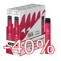 10 - pack Elf bar 600 Bulkpris - Evaeske