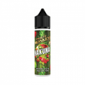 12Monkeys 50ml Shortfill - Evaeske