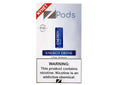4 STK: ZIIP Pod Energy Drink - Evaeske