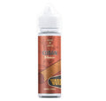 50ml Shortfill Cuban Tobacco - Evaeske