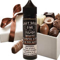 50ml Shortfill Hasselnøtt + sjokolade - Evaeske