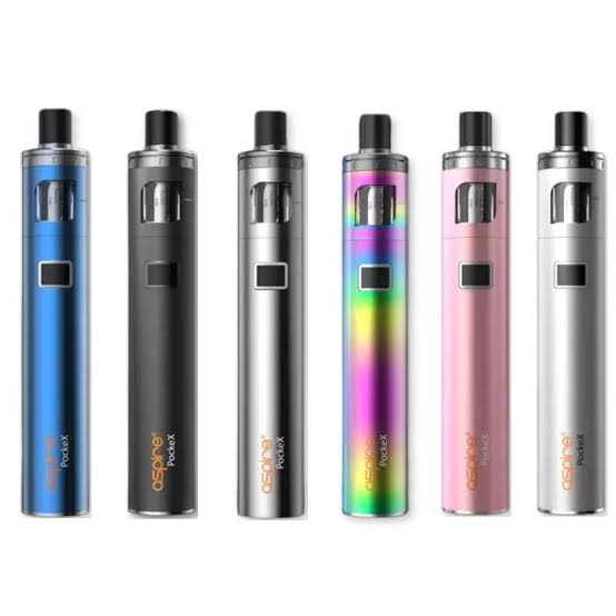Aspire PockeX V2 Special Edition | Vapemax