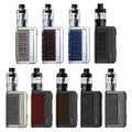 VOOPOO DRAG 3 TPP-X Kit | Vapemax