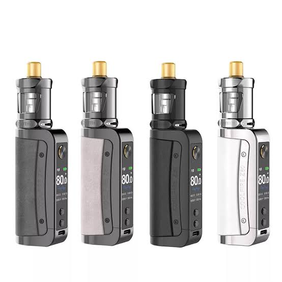 Innokin CoolFire Z80 Kit | Vapemax