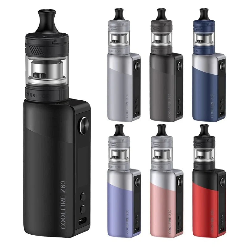 Innokin Coolfire Z60 Kit | Vapemax