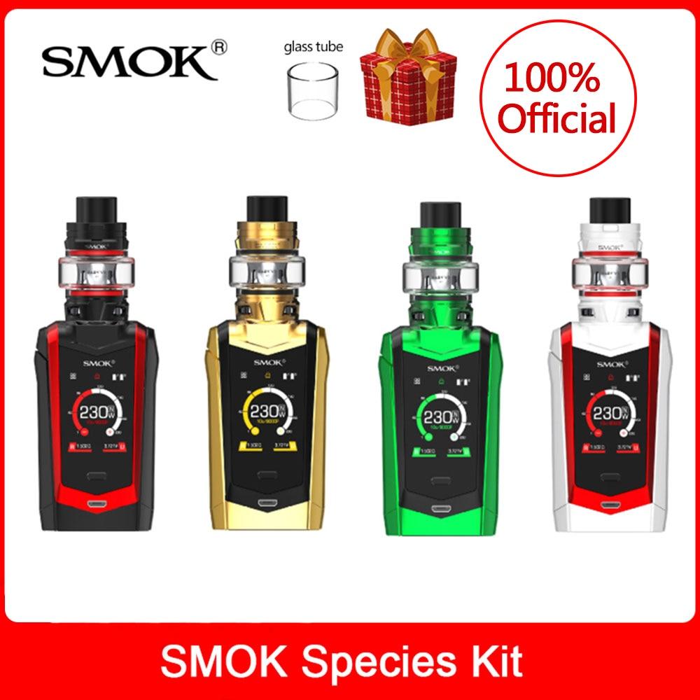 SMOK TFV8 Baby V2 Tank 6,5ml | Vapemax