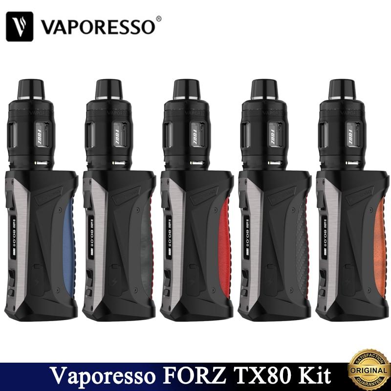 Vaporesso FORZ TX80 Kit | Vapemax