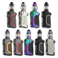 SMOK MAG 18 COBRA V2 Kit | Vapemax