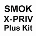SMOK X-PRIV Plus 225W Kit con TF-D Subtank