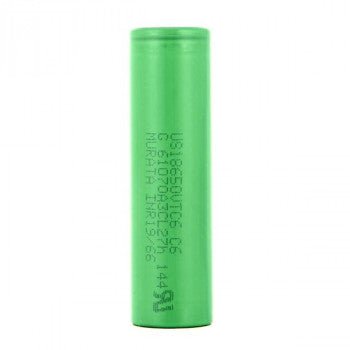 Sony VTC6 Grade+ 18650 | Vapemax