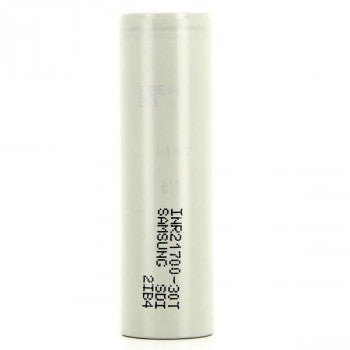 21700 Samsung ACCU 35A 3000MAH | Vapemax