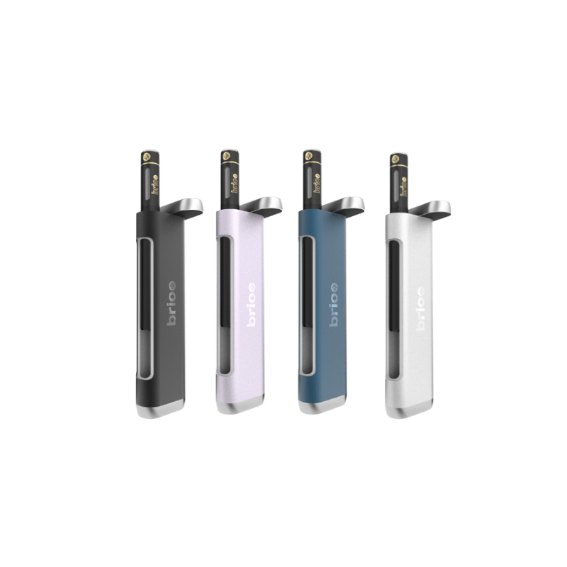 Brio Pod System con powerbank