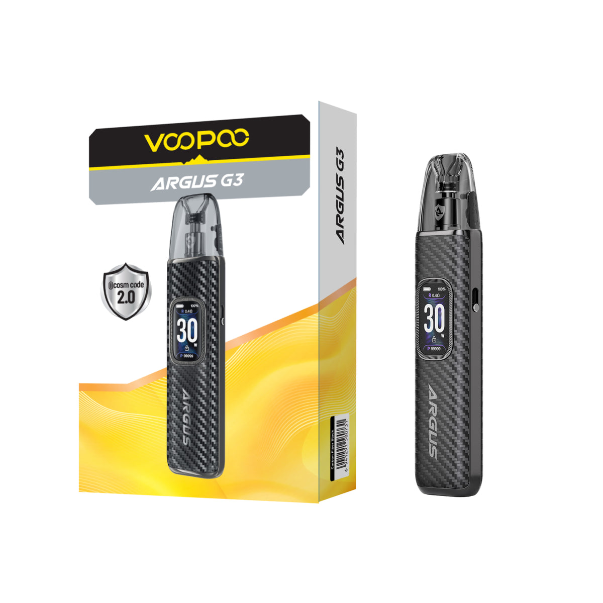 VOOPOO ARGUS G3 Kit 30W