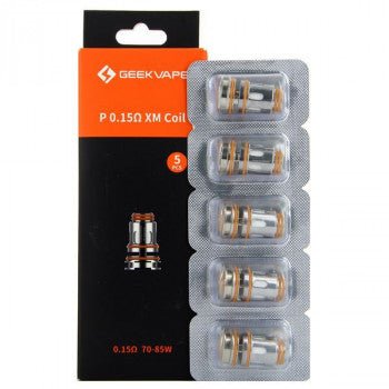 Geekvape P0.2 Coil | Vapemax