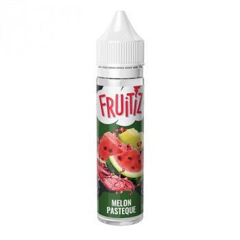 Double Melon shortfill 50 ml