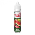 Double Melon (50ml) Velg nikotinstyrke selv - Evaeske