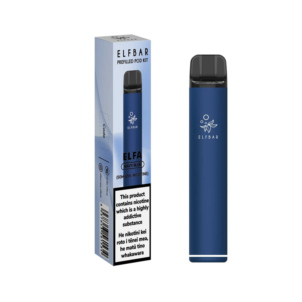 ELFA Device Starter Kit (NYHET) - Evaeske