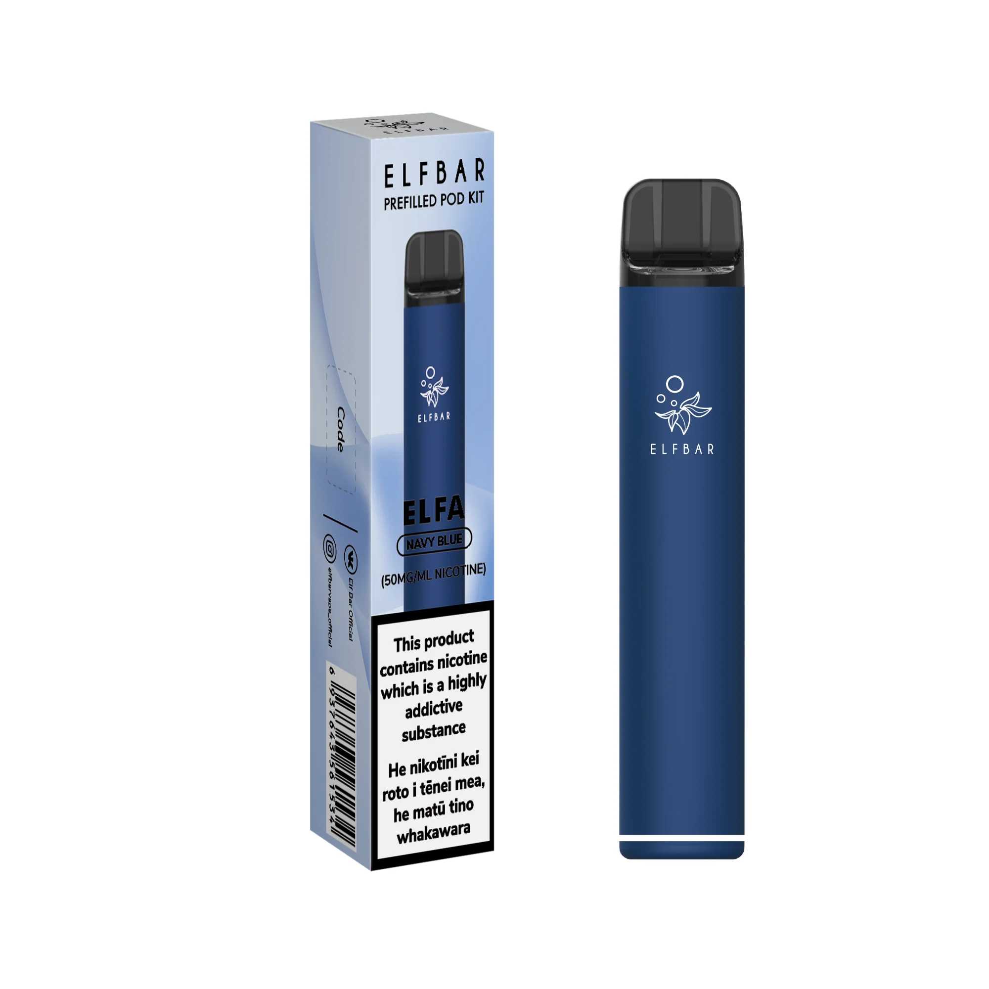 ELFA Device Starter Kit (NYHET) - Evaeske