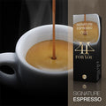 For you espressosmak - Evaeske