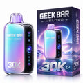Geek Bar Meloso 30K vaper desechable