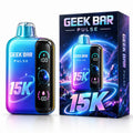Geek Bar Pulse 15K vaper desechable