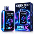 Geek Bar Pulse X 25K vaper desechable