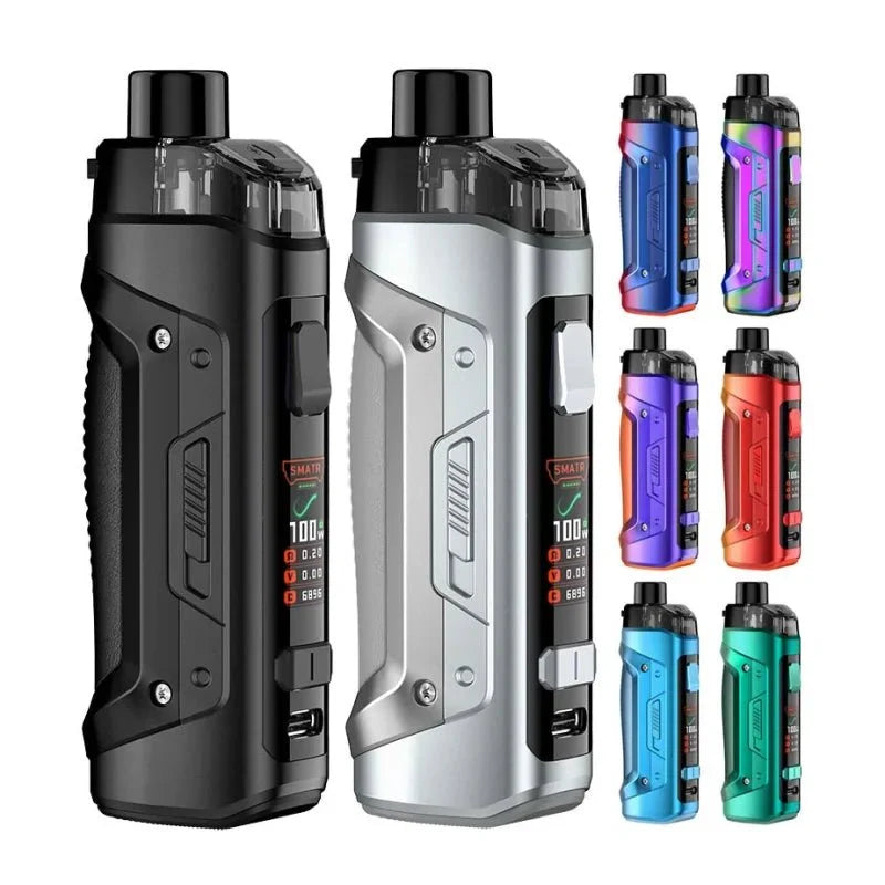 GEEKVAPE AEGIS BOOST PRO2 B100 4,5ML Kit | Vapemax