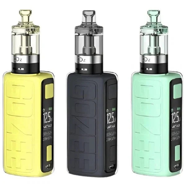 Innokin Kit Gozee 2100MAH | Vapemax