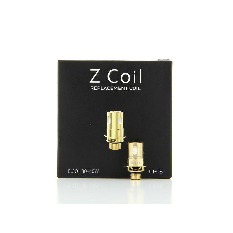 Innokin Z Coil (5stk) | Vapemax