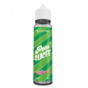 Joyetech evæske eplesmak - Evaeske