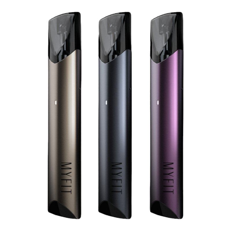 Justfog MyFit Kit (NYHET) | Vapemax