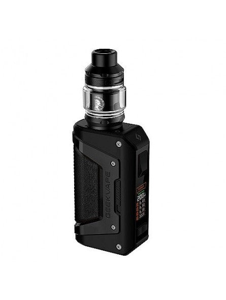 KIT AEGIS LEGEND 2 200W TC (+ Z SUB 5,5ML) | Vapemax