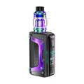 KIT AEGIS LEGEND 5 200W TC (+ Z SUB 7ML TANK | Vapemax
