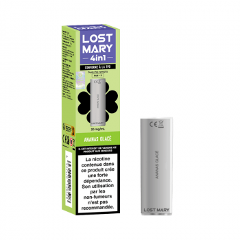 Lost Mary 4IN1 Pods