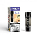 Lost Mary Pods