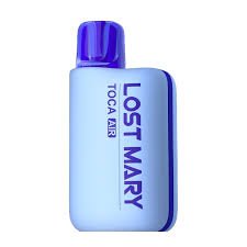 Lost Mary Rechargeable Starter Kit (NYHET) - Evaeske