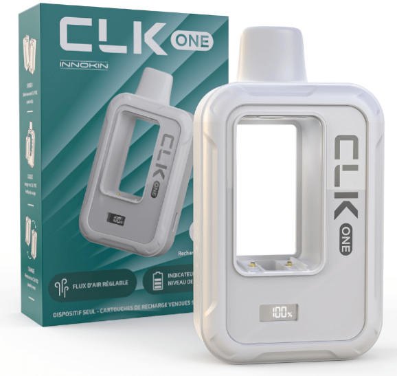Pod Click One Innokin CLK One (2)