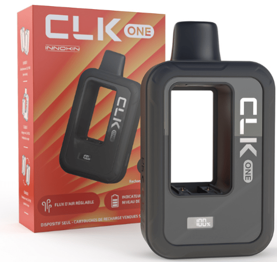 Pod Click One dispositivo Innokin CLK One