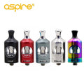 Aspire Nautilus 2 MTL Atomizador 0.7 ohm 1.8ohm BVC Coil | Vapemax