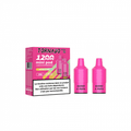 Randm Tornado 2x Pods - Evaeske