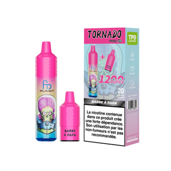 RANDM Tornado Mini Kit