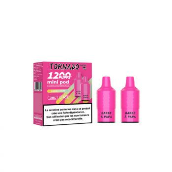 RANDM Tornado Mini Pods (Pack de 2)