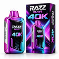 Razz Bar 40K vaper desechable