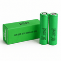 Samsung 18650-25Rer | Vapemax