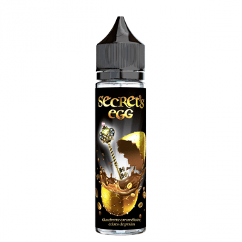 Secret's Keys shortfill 50 ml líquido gourmet (2)