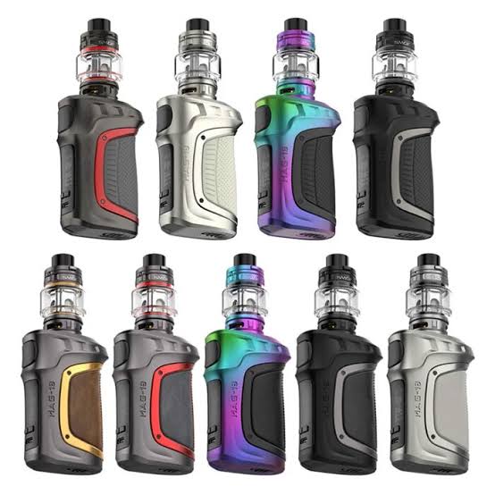 SMOK MAG 18 kit TFV18