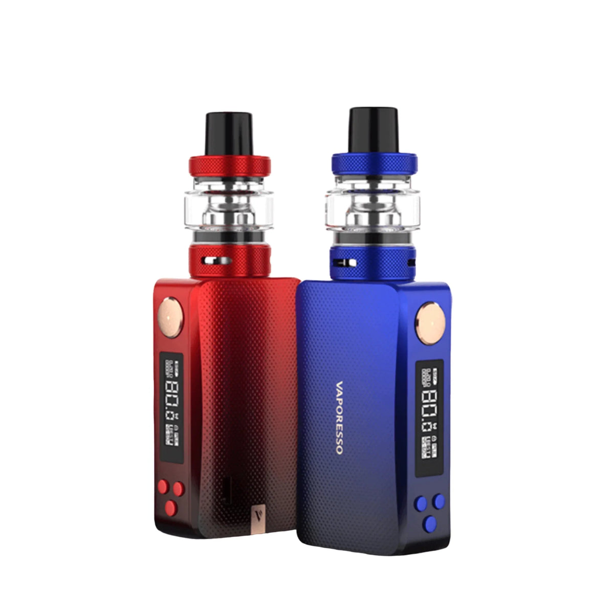 Vaporesso GEN 220W (+ato Itank 2 8ml) Vaporesso | Vapemax