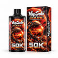 Vapsolo Mars 50K vaper desechable